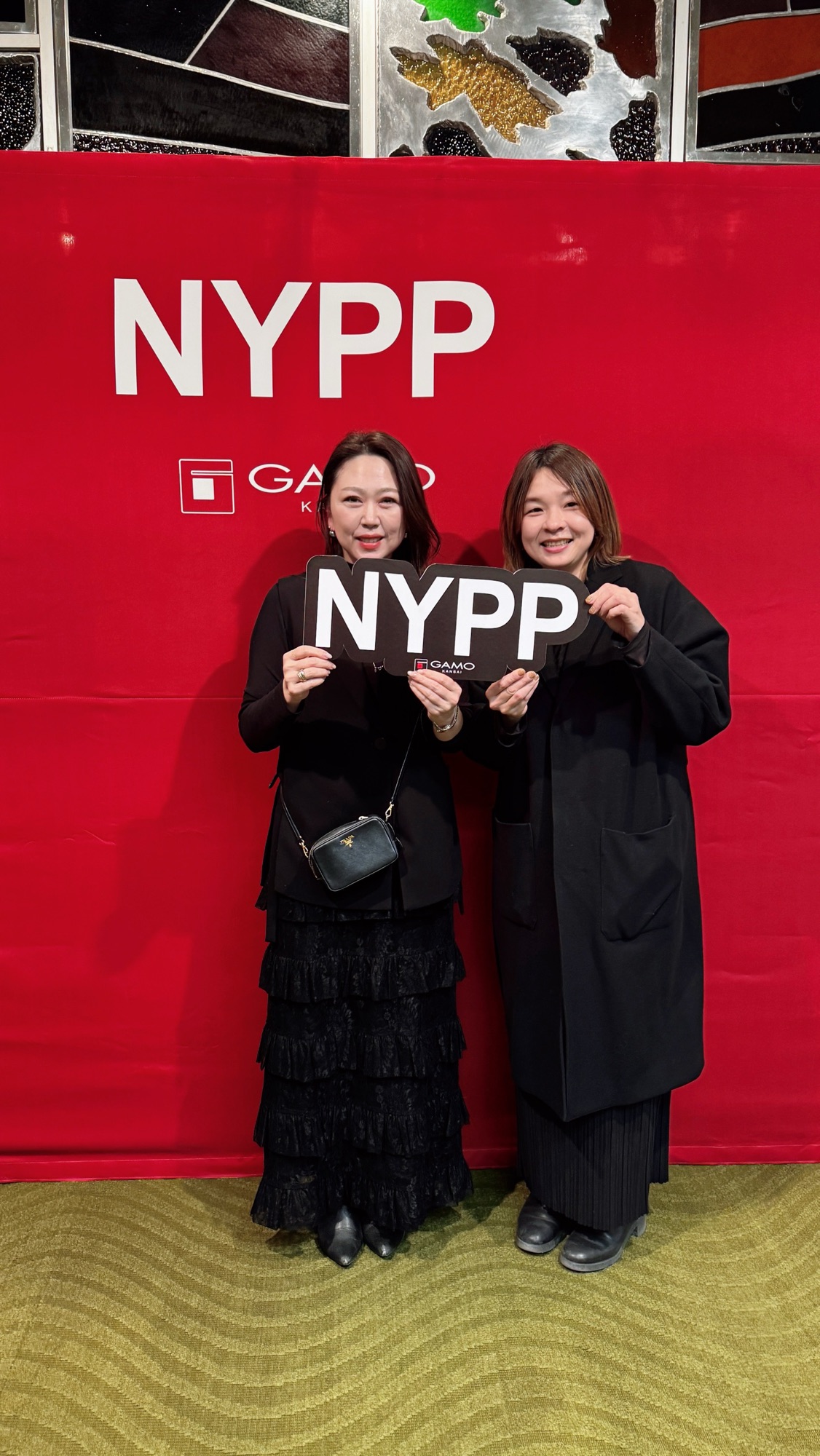 オーナー＆Tossy京都へ